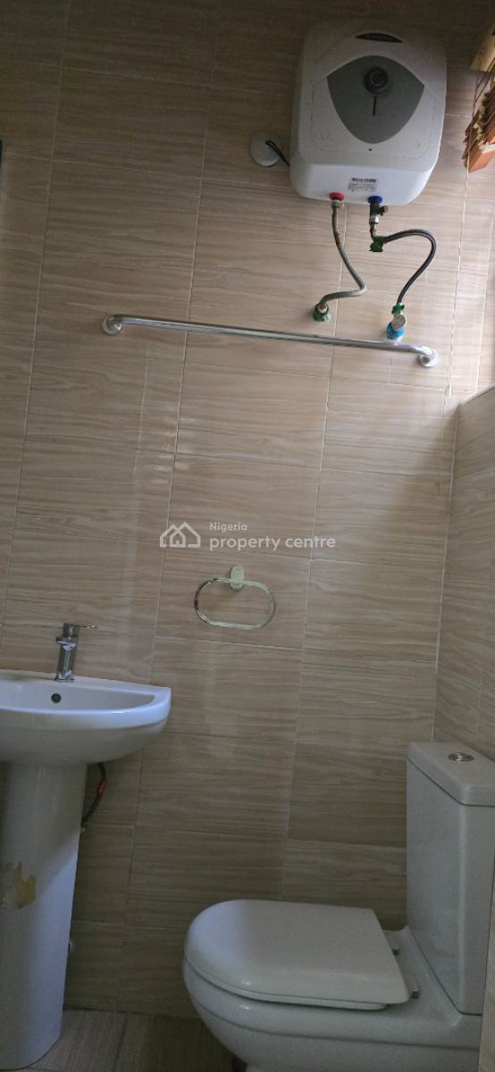 Detached 4 Bedroom Duplex + Bq, Thomas Estate, Ajah, Lagos, Detached Duplex for Sale