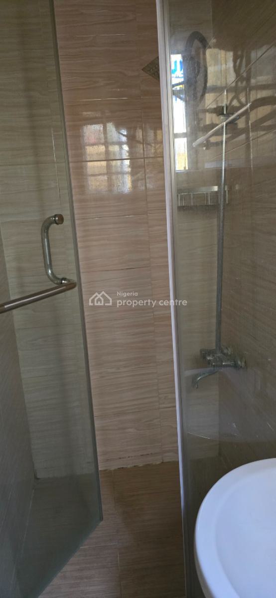 Detached 4 Bedroom Duplex + Bq, Thomas Estate, Ajah, Lagos, Detached Duplex for Sale