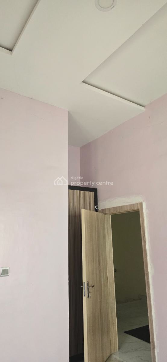 Detached 4 Bedroom Duplex + Bq, Thomas Estate, Ajah, Lagos, Detached Duplex for Sale
