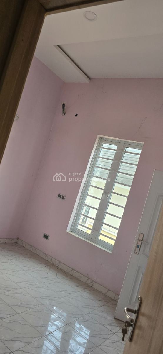 Detached 4 Bedroom Duplex + Bq, Thomas Estate, Ajah, Lagos, Detached Duplex for Sale