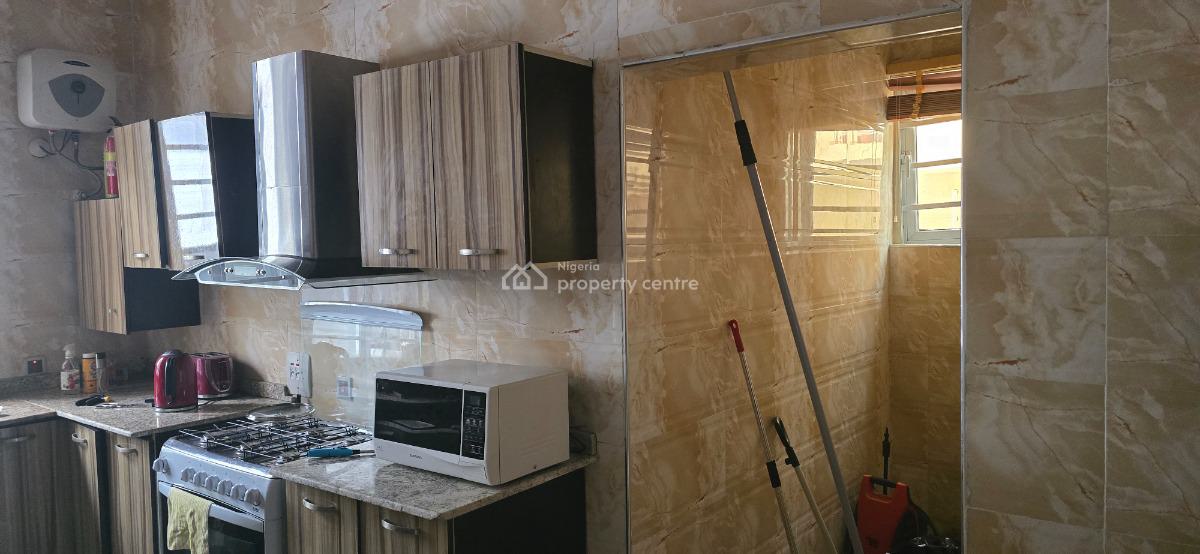 Detached 4 Bedroom Duplex + Bq, Thomas Estate, Ajah, Lagos, Detached Duplex for Sale