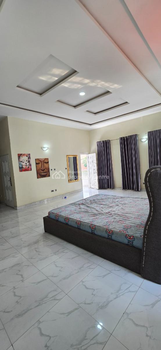 Detached 4 Bedroom Duplex + Bq, Thomas Estate, Ajah, Lagos, Detached Duplex for Sale