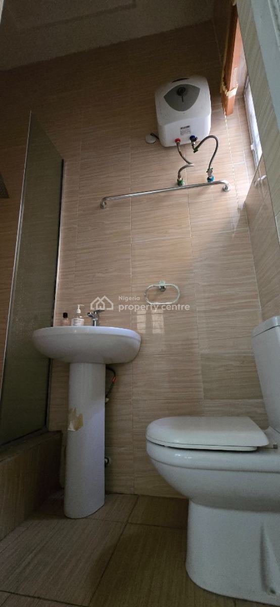 Detached 4 Bedroom Duplex + Bq, Thomas Estate, Ajah, Lagos, Detached Duplex for Sale