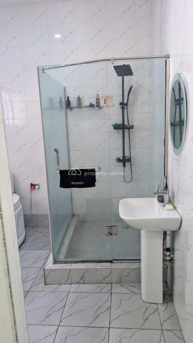 Detached 4 Bedroom Duplex + Bq, Thomas Estate, Ajah, Lagos, Detached Duplex for Sale