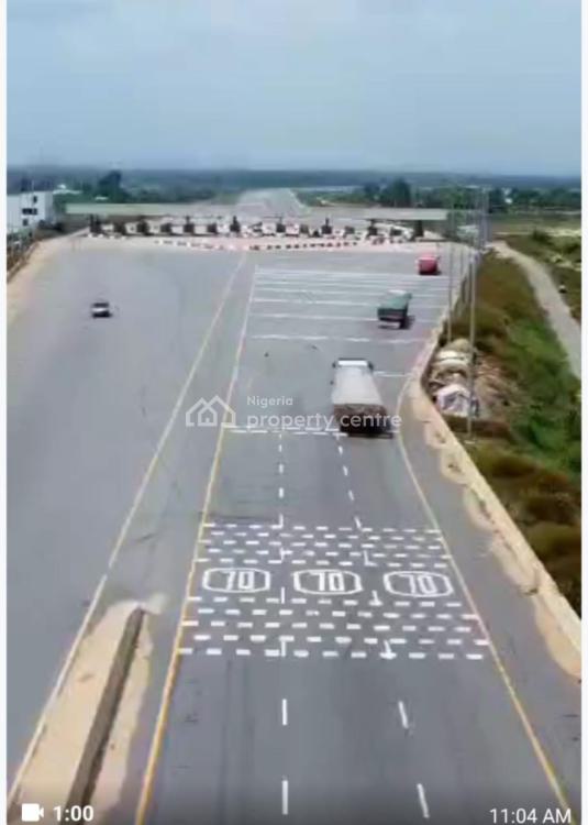 Smarter with Landview City Extension, Asaba-benin Expressway,, Asaba, Delta, Mixed-use Land for Sale