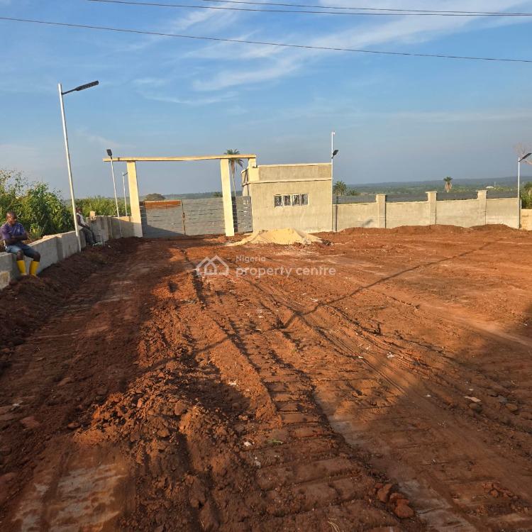 Smarter with Landview City Extension, Asaba-benin Expressway,, Asaba, Delta, Mixed-use Land for Sale