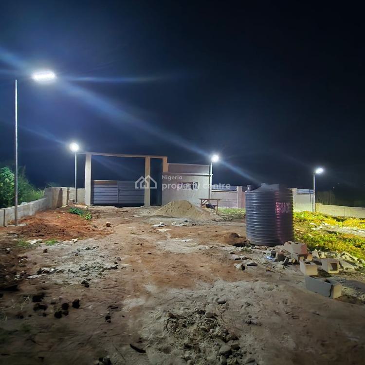 Smarter with Landview City Extension, Asaba-benin Expressway,, Asaba, Delta, Mixed-use Land for Sale