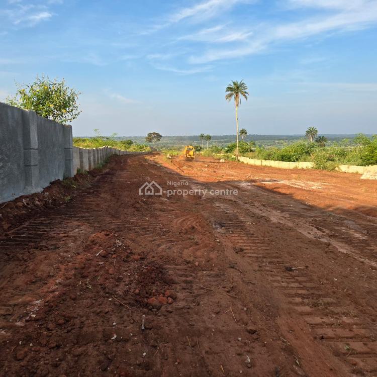 Smarter with Landview City Extension, Asaba-benin Expressway,, Asaba, Delta, Mixed-use Land for Sale