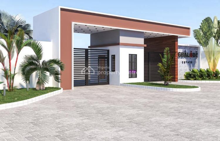 Dry Fast Selling Land, Iwo Road at Lagelu, Ibadan, Oyo, Land for Sale