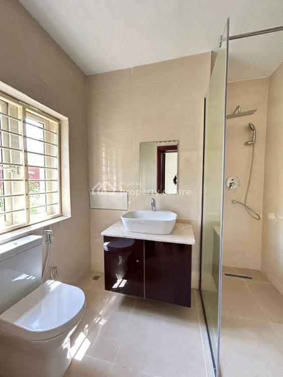 Luxury 6 Unit of 4 Bedroom Apartment, Ikoyi, Lagos, Flat / Apartment for Rent