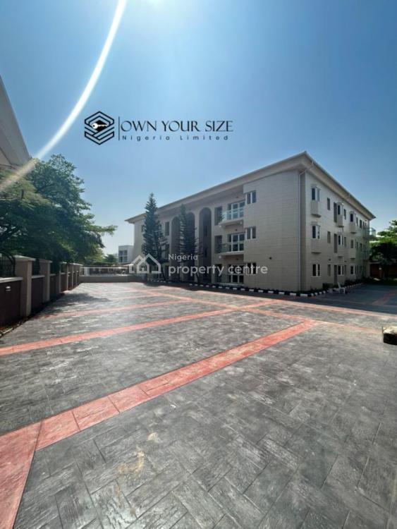 Luxury 6 Unit of 4 Bedroom Apartment, Ikoyi, Lagos, Flat / Apartment for Rent