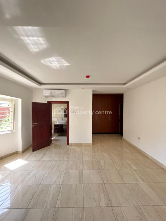 Luxury 6 Unit of 4 Bedroom Apartment, Ikoyi, Lagos, Flat / Apartment for Rent