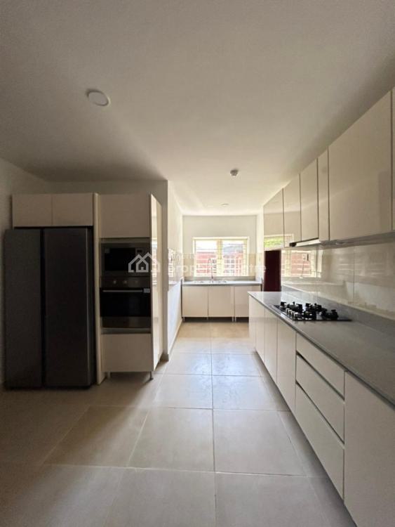 Luxury 6 Unit of 4 Bedroom Apartment, Ikoyi, Lagos, Flat / Apartment for Rent