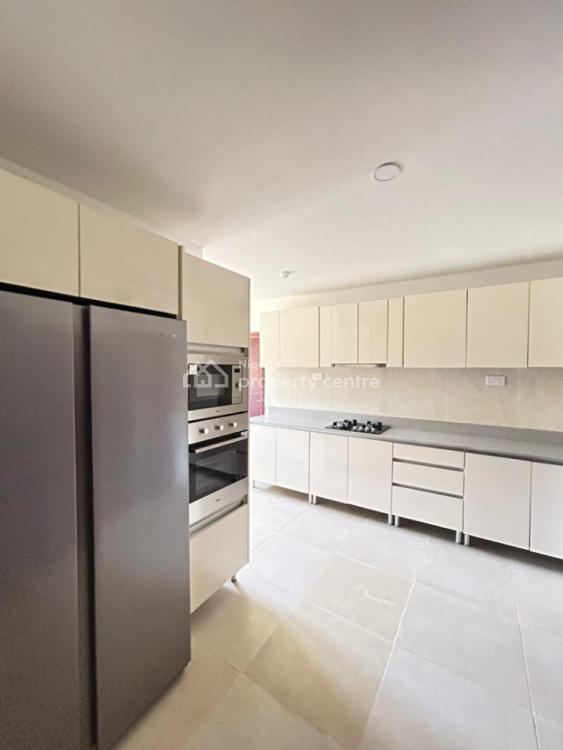 Luxury 6 Unit of 4 Bedroom Apartment, Ikoyi, Lagos, Flat / Apartment for Rent