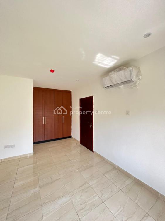 Luxury 6 Unit of 4 Bedroom Apartment, Ikoyi, Lagos, Flat / Apartment for Rent