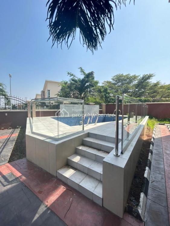 Luxury 6 Unit of 4 Bedroom Apartment, Ikoyi, Lagos, Flat / Apartment for Rent