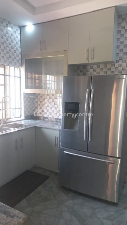 3 Bedrooms Flat, Lekki Pride Estate Road, By Dedems Or Agofure, Ajiwe, Ajah, Lagos, House for Rent