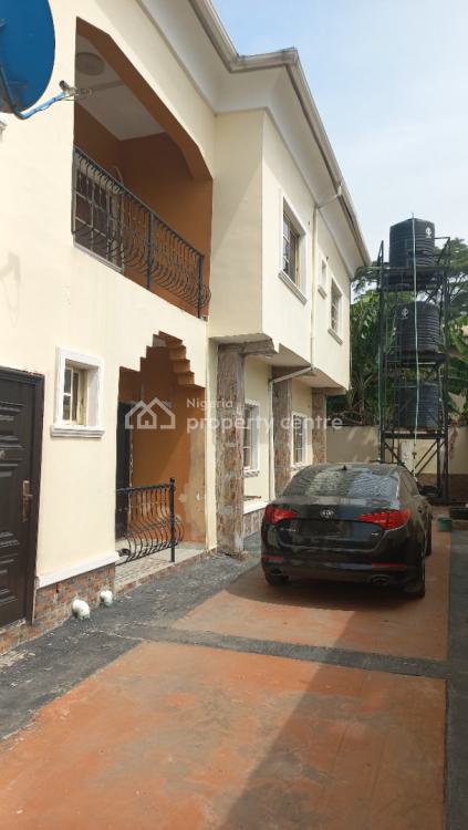 3 Bedrooms Flat, Lekki Pride Estate Road, By Dedems Or Agofure, Ajiwe, Ajah, Lagos, House for Rent