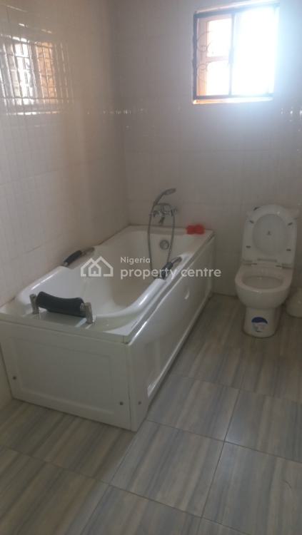 3 Bedrooms Flat, Lekki Pride Estate Road, By Dedems Or Agofure, Ajiwe, Ajah, Lagos, House for Rent