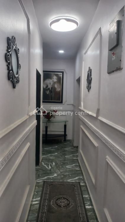 3 Bedrooms Flat, Lekki Pride Estate Road, By Dedems Or Agofure, Ajiwe, Ajah, Lagos, House for Rent