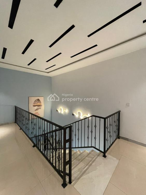 Fully Furnished 4bedroom Detached Duplex, Vgc, Lekki, Lagos, Detached Duplex for Rent