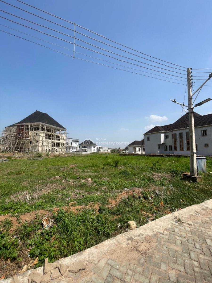 1015sqm Partly Fenced Parcel of Land, Engr. Lere Adigun Gra, Ibadan, Oyo, Residential Land for Sale