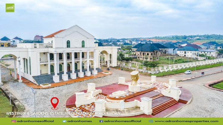 Plots of Land in a Serene Location., West Park and Gardens Estate, Challenge, Ibadan, Oyo, Residential Land for Sale