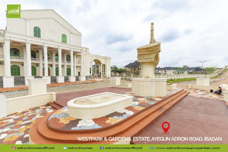 Plots of Land in a Serene Location., West Park and Gardens Estate, Challenge, Ibadan, Oyo, Residential Land for Sale