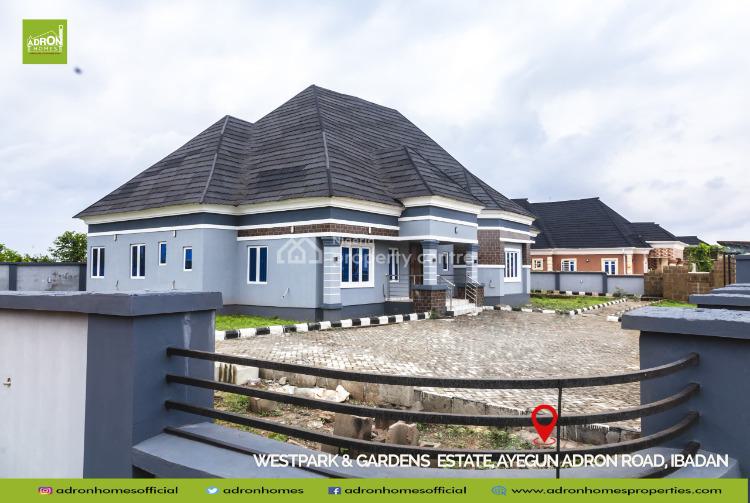 Plots of Land in a Serene Location., West Park and Gardens Estate, Challenge, Ibadan, Oyo, Residential Land for Sale