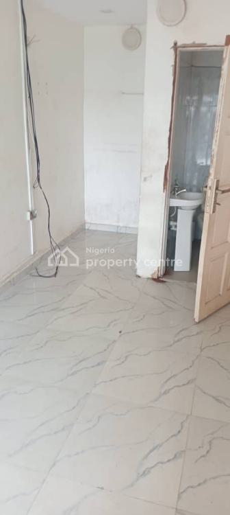 Office/ Shop Space on a Busy Road, Fola Osibo Street, Lekki Phase 1, Lekki, Lagos, Commercial Property for Rent