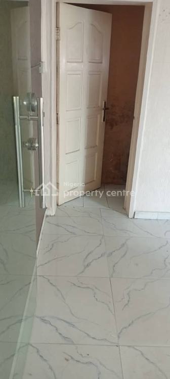 Office/ Shop Space on a Busy Road, Fola Osibo Street, Lekki Phase 1, Lekki, Lagos, Commercial Property for Rent