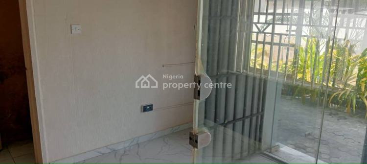 Office/ Shop Space on a Busy Road, Fola Osibo Street, Lekki Phase 1, Lekki, Lagos, Commercial Property for Rent