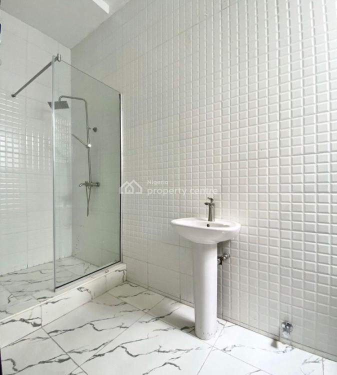 Aesthetically Pleasing 1 Bedroom with Private Cinema, Osapa, Lekki, Lagos, Flat / Apartment Short Let