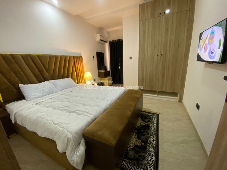 Luxe 4 Bedroom Terrace Duplex, Victoria Crest V Estate, Harris Drive, Vgc, Lekki, Lagos, Terraced Duplex Short Let