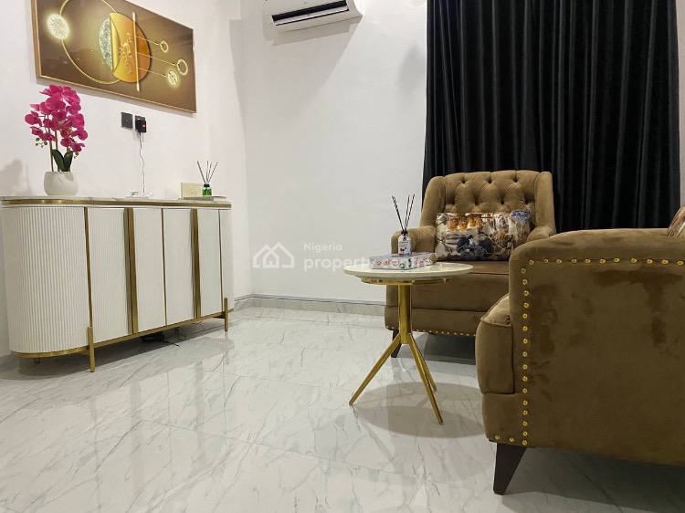 Luxe 4 Bedroom Terrace Duplex, Victoria Crest V Estate, Harris Drive, Vgc, Lekki, Lagos, Terraced Duplex Short Let