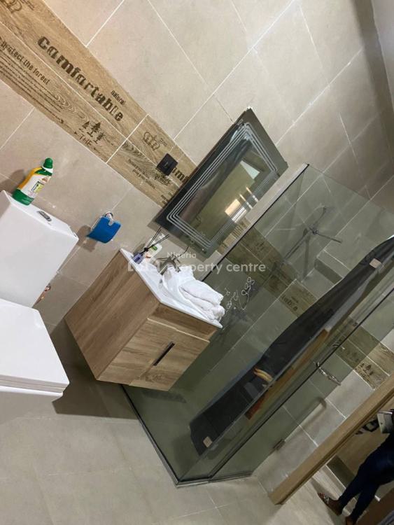 Luxe 4 Bedroom Terrace Duplex, Victoria Crest V Estate, Harris Drive, Vgc, Lekki, Lagos, Terraced Duplex Short Let