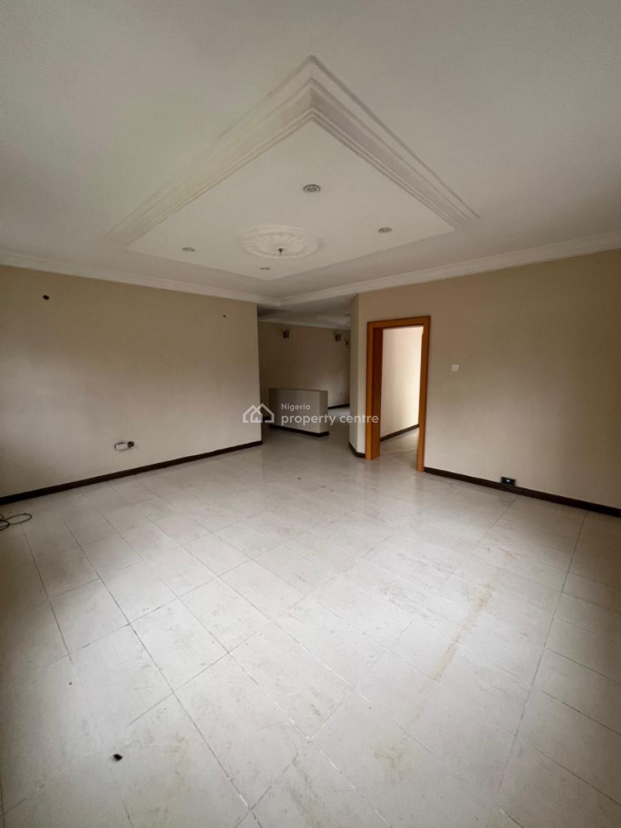 Refurbished Duplex, Dolphin Estate, Ikoyi, Lagos, Semi-detached Duplex for Rent