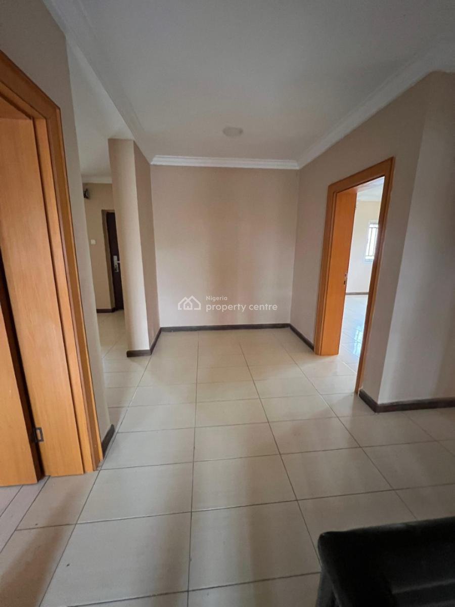 Refurbished Duplex, Dolphin Estate, Ikoyi, Lagos, Semi-detached Duplex for Rent