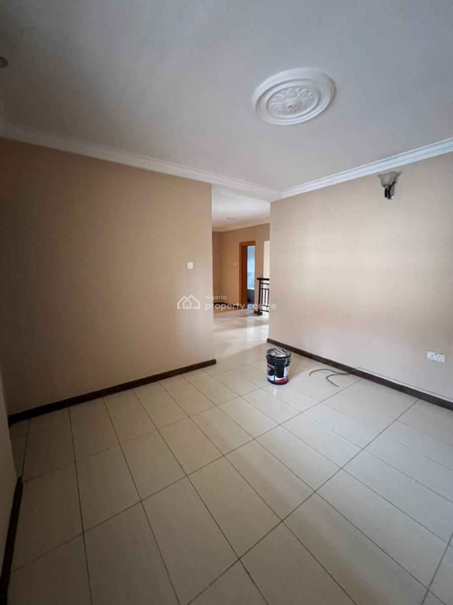 Refurbished Duplex, Dolphin Estate, Ikoyi, Lagos, Semi-detached Duplex for Rent