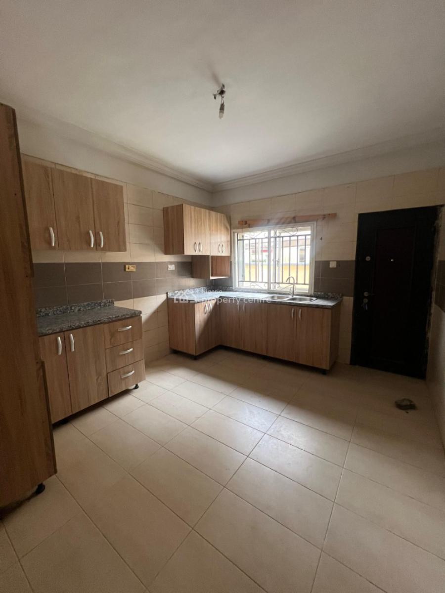 Refurbished Duplex, Dolphin Estate, Ikoyi, Lagos, Semi-detached Duplex for Rent
