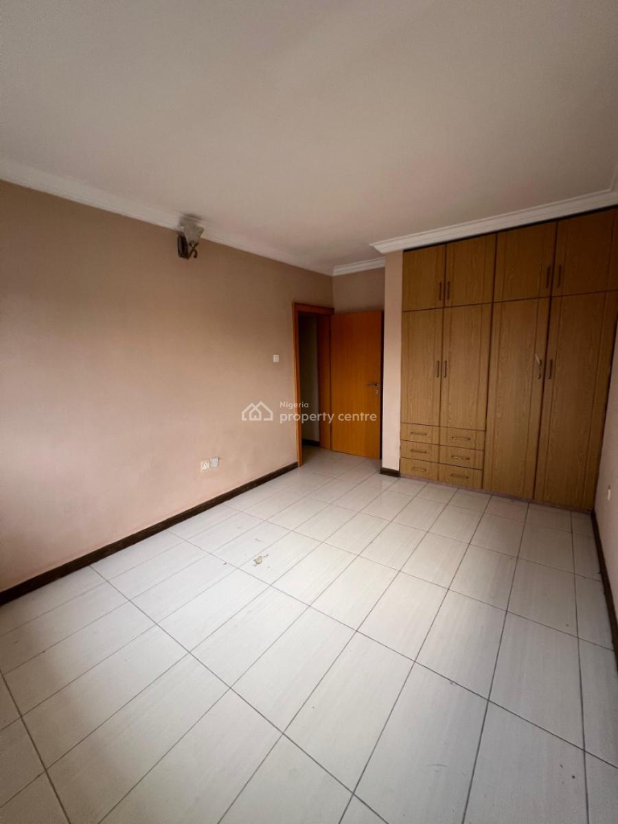 Refurbished Duplex, Dolphin Estate, Ikoyi, Lagos, Semi-detached Duplex for Rent