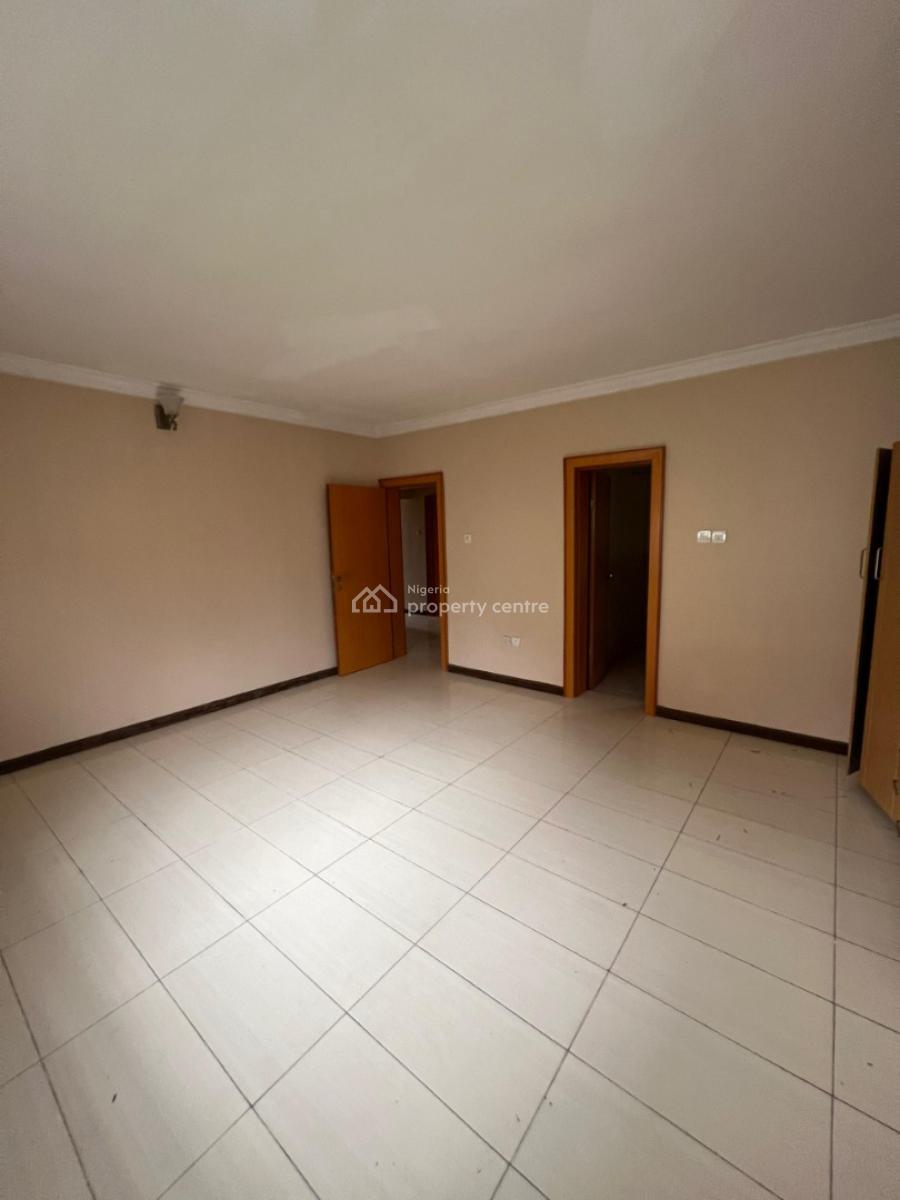 Refurbished Duplex, Dolphin Estate, Ikoyi, Lagos, Semi-detached Duplex for Rent