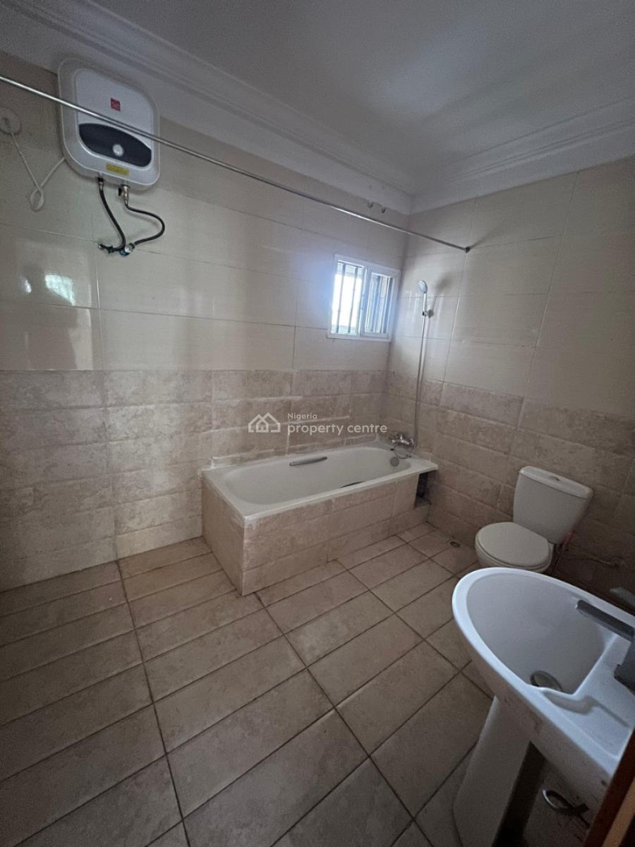 Refurbished Duplex, Dolphin Estate, Ikoyi, Lagos, Semi-detached Duplex for Rent
