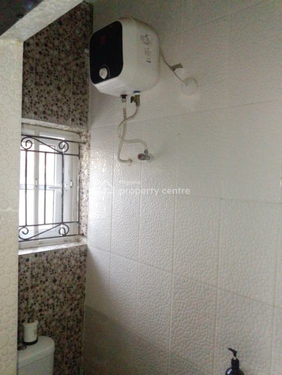 Luxury 2 Bedrooms Flat, Abijo, Ajah, Lagos, Flat / Apartment for Rent