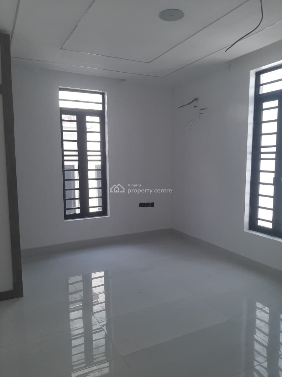 2 Units of Brand New 5 Bedroom Detached Duplexes with Rooftop Terrace, Off Admiralty Way, Lekki Phase 1, Lekki, Lagos, Detached Duplex for Sale