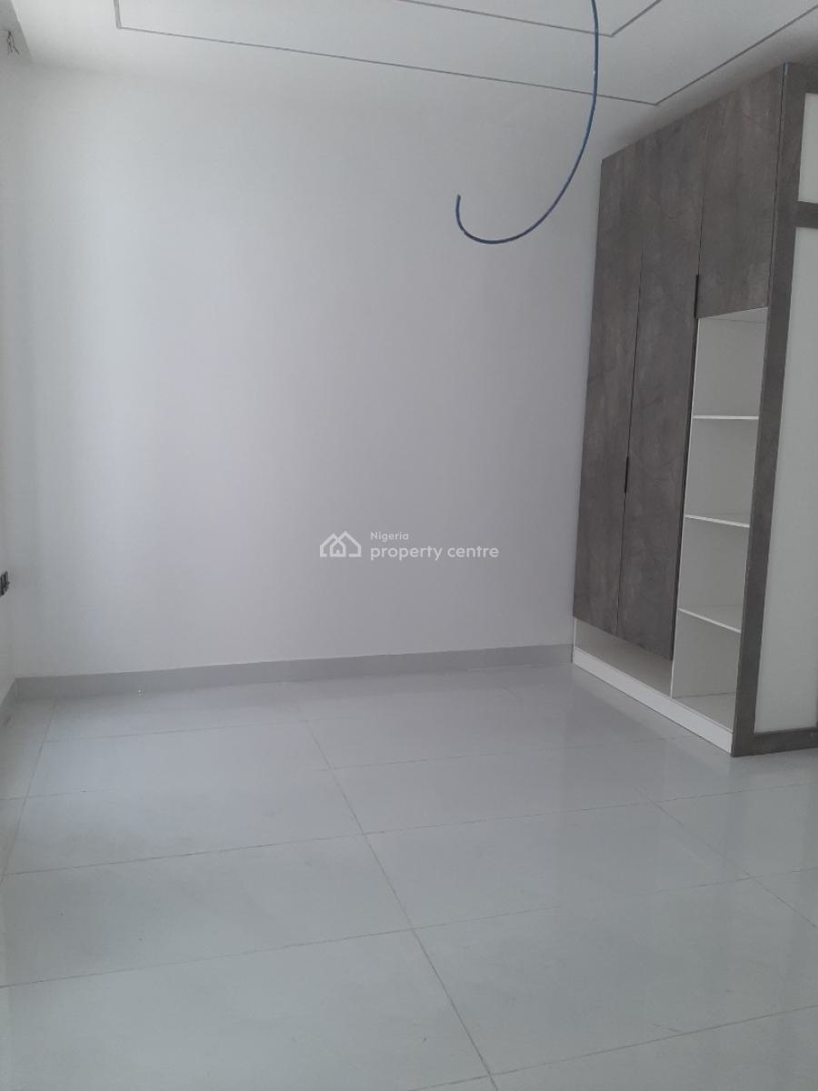 2 Units of Brand New 5 Bedroom Detached Duplexes with Rooftop Terrace, Off Admiralty Way, Lekki Phase 1, Lekki, Lagos, Detached Duplex for Sale