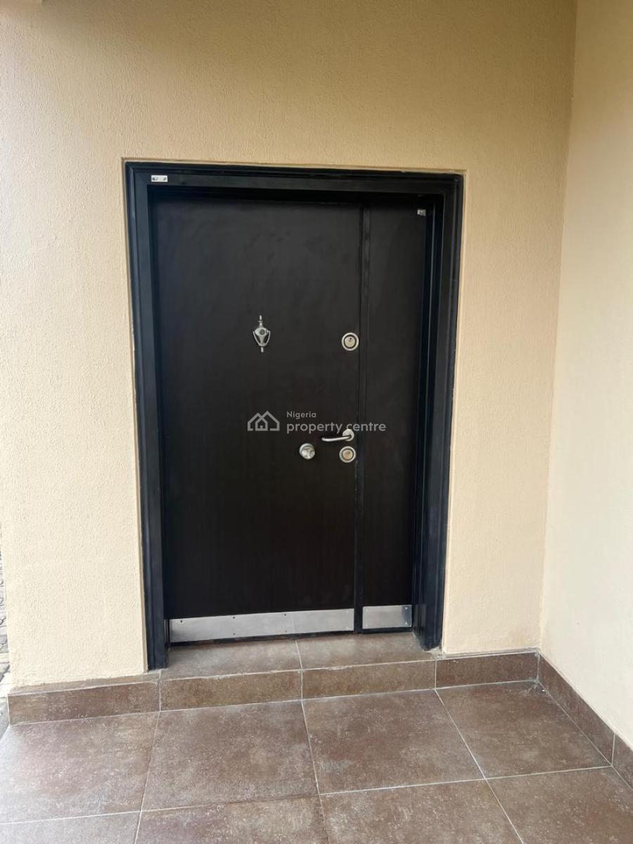 a Spacious 3 Bedroom Detached Duplex with Bq, Victoria Garden City  Estate, Vgc, Lekki, Lagos, Detached Duplex for Sale