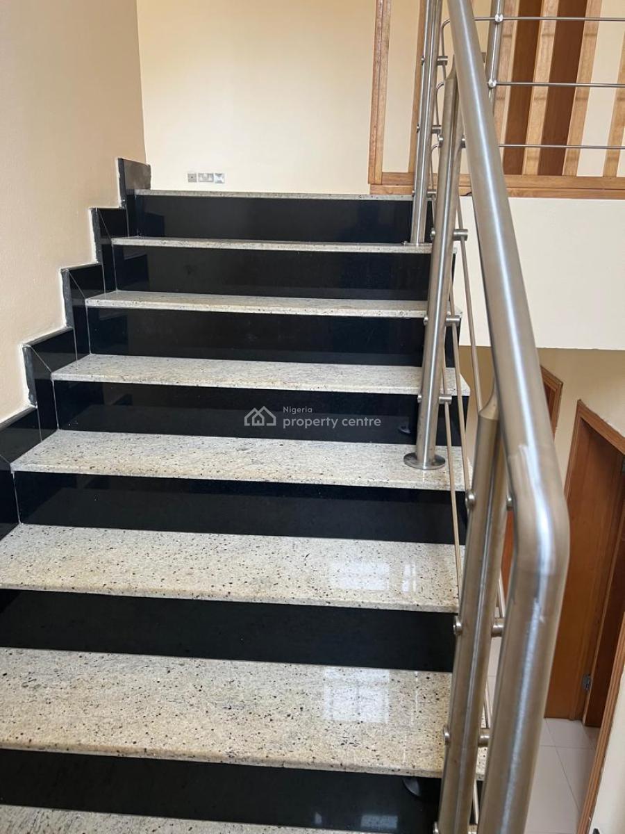 a Spacious 3 Bedroom Detached Duplex with Bq, Victoria Garden City  Estate, Vgc, Lekki, Lagos, Detached Duplex for Sale