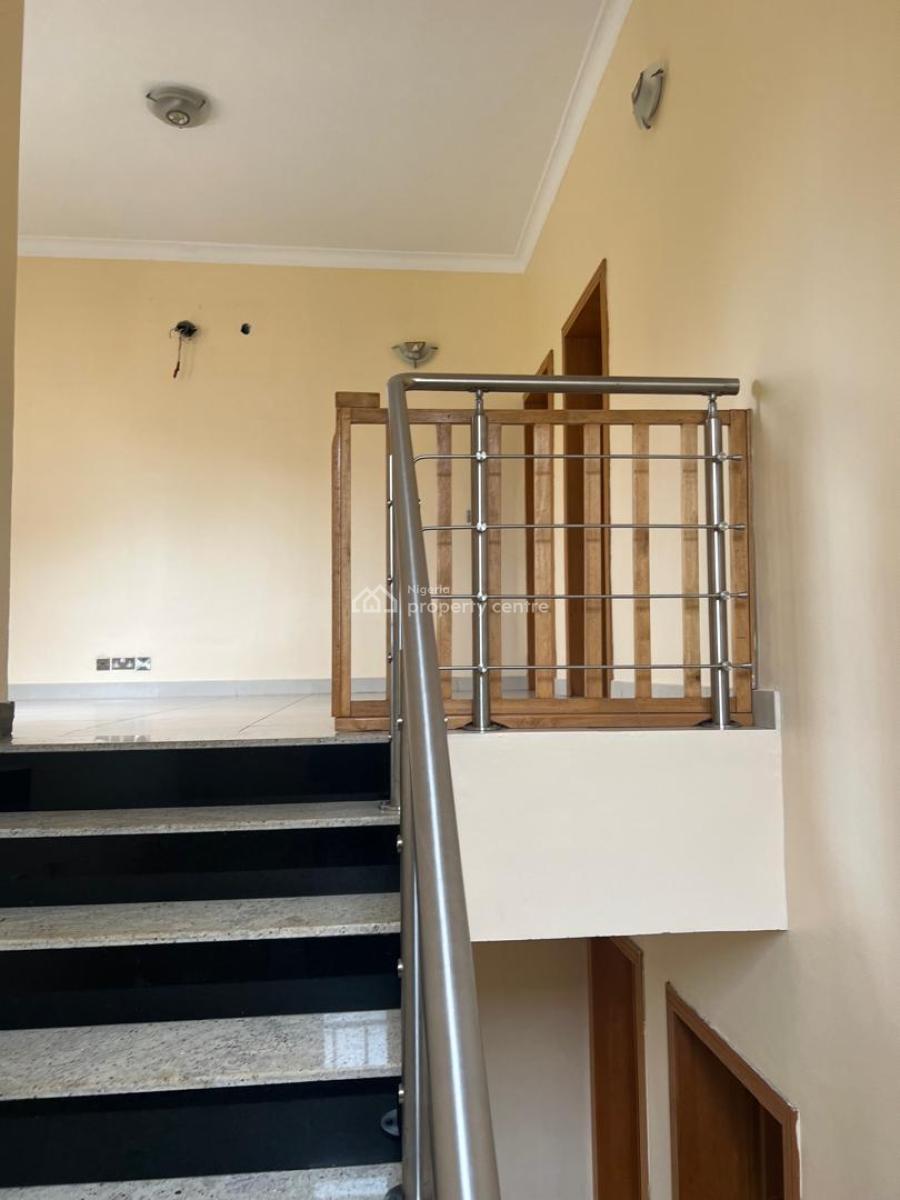 a Spacious 3 Bedroom Detached Duplex with Bq, Victoria Garden City  Estate, Vgc, Lekki, Lagos, Detached Duplex for Sale
