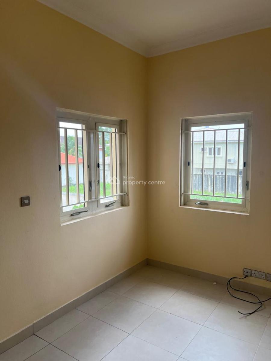 a Spacious 3 Bedroom Detached Duplex with Bq, Victoria Garden City  Estate, Vgc, Lekki, Lagos, Detached Duplex for Sale